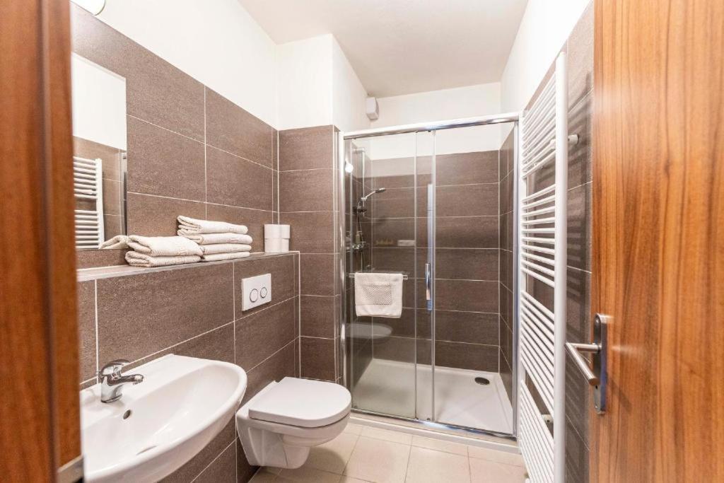 Apartmany Kouty Лоучна-над-Десноу Номер фото
